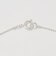 ＜LAPUIS＞Sammy Charm ネックレス