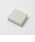 ＜LAPUIS＞Bijou Plate ネックレス