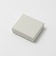 ＜LAPUIS＞Bijou Plate ネックレス
