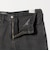 ＜Levis＞478 バギー ショート デニム
