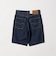 ＜Levis＞478 バギー ショート デニム