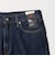 ＜Levis＞478 バギー ショート デニム