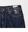 ＜Levis＞478 バギー ショート デニム