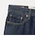 ＜Levis＞478 バギー ショート デニム