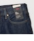 ＜Levis＞478 バギー ショート デニム