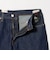 ＜Levis＞478 バギー ショート デニム