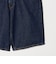 ＜Levis＞478 バギー ショート デニム