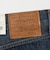 ＜Levis＞478 バギー ショート デニム