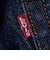 ＜Levis＞478 バギー ショート デニム