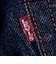 ＜Levis＞478 バギー ショート デニム