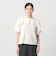 【WEB限定 Wardrobe DAILY MINIMAL】ケープフリル ショートスリーブプルオーバー UVカット 接触冷感