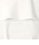 【WEB限定 Wardrobe DAILY MINIMAL】ケープフリル ショートスリーブプルオーバー UVカット 接触冷感