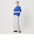 【WEB限定 Wardrobe DAILY MINIMAL】ケープフリル ショートスリーブプルオーバー UVカット 接触冷感