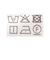 【WEB限定 Wardrobe DAILY MINIMAL】パフスリーブ カットワンピース UVカット 接触冷感