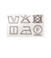 【WEB限定 Wardrobe DAILY MINIMAL】パフスリーブ カットワンピース UVカット 接触冷感