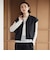 【WEB限定 Wardrobe DAILY MINIMAL】オープンカラーシャツ＆イージーパンツ 接触冷感 UVカット はっ水