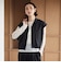 【WEB限定 Wardrobe DAILY MINIMAL】オープンカラーシャツ＆イージーパンツ 接触冷感 UVカット はっ水