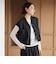 【WEB限定 Wardrobe DAILY MINIMAL】オープンカラーシャツ＆イージーパンツ 接触冷感 UVカット はっ水