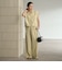 【WEB限定 Wardrobe DAILY MINIMAL】オープンカラーシャツ＆イージーパンツ 接触冷感 UVカット はっ水