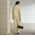 【WEB限定 Wardrobe DAILY MINIMAL】オープンカラーシャツ＆イージーパンツ 接触冷感 UVカット はっ水