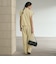 【WEB限定 Wardrobe DAILY MINIMAL】オープンカラーシャツ＆イージーパンツ 接触冷感 UVカット はっ水