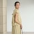 【WEB限定 Wardrobe DAILY MINIMAL】オープンカラーシャツ＆イージーパンツ 接触冷感 UVカット はっ水
