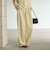 【WEB限定 Wardrobe DAILY MINIMAL】オープンカラーシャツ＆イージーパンツ 接触冷感 UVカット はっ水