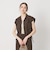 【WEB限定 Wardrobe DAILY MINIMAL】オープンカラーシャツ＆イージーパンツ 接触冷感 UVカット はっ水