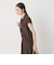 【WEB限定 Wardrobe DAILY MINIMAL】オープンカラーシャツ＆イージーパンツ 接触冷感 UVカット はっ水