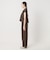 【WEB限定 Wardrobe DAILY MINIMAL】オープンカラーシャツ＆イージーパンツ 接触冷感 UVカット はっ水