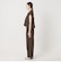 【WEB限定 Wardrobe DAILY MINIMAL】オープンカラーシャツ＆イージーパンツ 接触冷感 UVカット はっ水