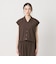【WEB限定 Wardrobe DAILY MINIMAL】オープンカラーシャツ＆イージーパンツ 接触冷感 UVカット はっ水
