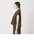 【WEB限定 Wardrobe DAILY MINIMAL】オープンカラーシャツ＆イージーパンツ 接触冷感 UVカット はっ水