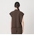 【WEB限定 Wardrobe DAILY MINIMAL】オープンカラーシャツ＆イージーパンツ 接触冷感 UVカット はっ水