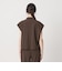 【WEB限定 Wardrobe DAILY MINIMAL】オープンカラーシャツ＆イージーパンツ 接触冷感 UVカット はっ水