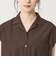 【WEB限定 Wardrobe DAILY MINIMAL】オープンカラーシャツ＆イージーパンツ 接触冷感 UVカット はっ水
