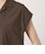 【WEB限定 Wardrobe DAILY MINIMAL】オープンカラーシャツ＆イージーパンツ 接触冷感 UVカット はっ水