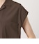 【WEB限定 Wardrobe DAILY MINIMAL】オープンカラーシャツ＆イージーパンツ 接触冷感 UVカット はっ水