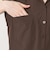 【WEB限定 Wardrobe DAILY MINIMAL】オープンカラーシャツ＆イージーパンツ 接触冷感 UVカット はっ水