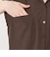 【WEB限定 Wardrobe DAILY MINIMAL】オープンカラーシャツ＆イージーパンツ 接触冷感 UVカット はっ水