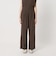 【WEB限定 Wardrobe DAILY MINIMAL】オープンカラーシャツ＆イージーパンツ 接触冷感 UVカット はっ水