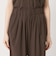 【WEB限定 Wardrobe DAILY MINIMAL】オープンカラーシャツ＆イージーパンツ 接触冷感 UVカット はっ水
