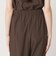 【WEB限定 Wardrobe DAILY MINIMAL】オープンカラーシャツ＆イージーパンツ 接触冷感 UVカット はっ水
