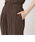 【WEB限定 Wardrobe DAILY MINIMAL】オープンカラーシャツ＆イージーパンツ 接触冷感 UVカット はっ水