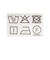 【WEB限定 Wardrobe DAILY MINIMAL】オープンカラーシャツ＆イージーパンツ 接触冷感 UVカット はっ水