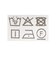 【WEB限定 Wardrobe DAILY MINIMAL】オープンカラーシャツ＆イージーパンツ 接触冷感 UVカット はっ水