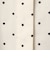 【WEB限定】ドット フリルスリーブブラウス ウォッシャブル