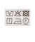【WEB限定】ドット フリルスリーブブラウス ウォッシャブル