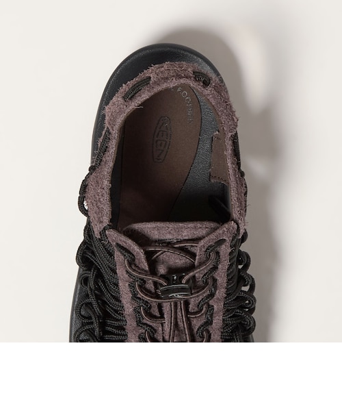 別注】＜KEEN＞UNEEK サンダル｜ビューティー＆ユース ユナイテッド