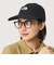 ＜THE NORTH FACE＞ロング ビル キャップ